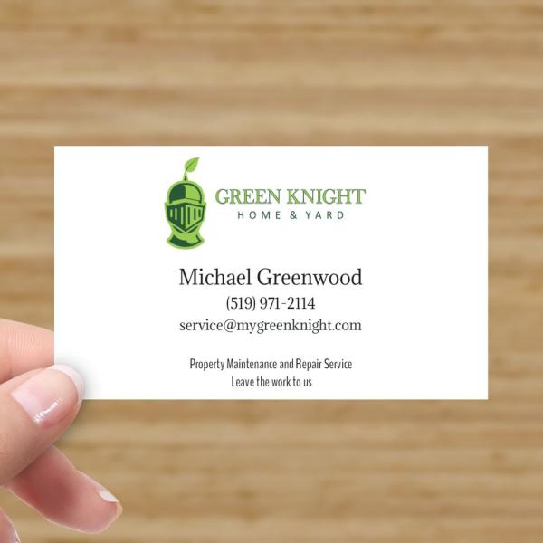 Green Knight Home & Yard