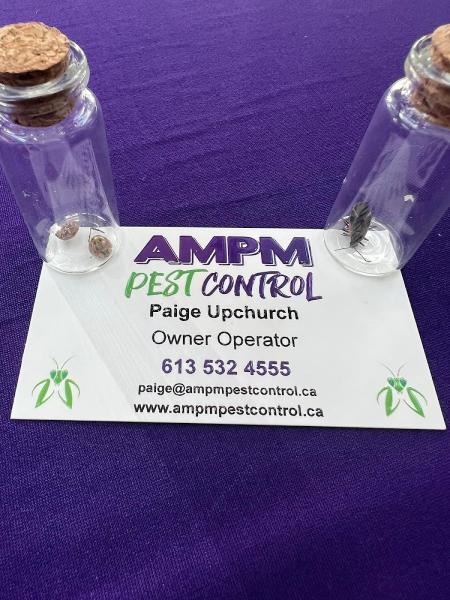 Ampm Pest Control