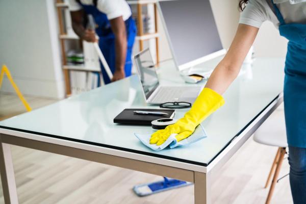 Newmarket Office Cleaning