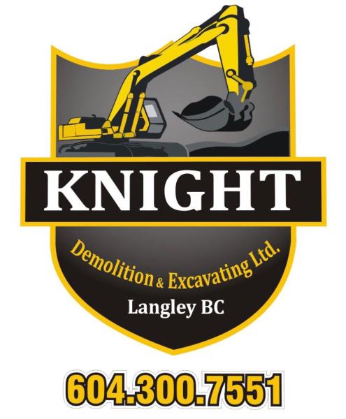 Knight Demolition&excavating Ltd