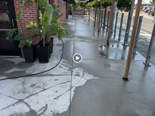Univer Cleaning Inc.
