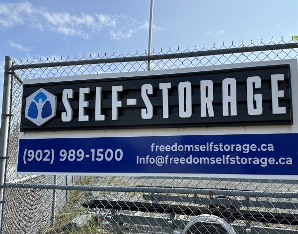 Freedom Self Storage