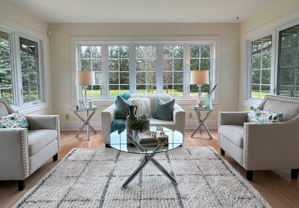 A First Impression Professional Home Staging Services