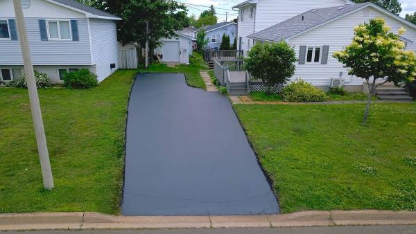 Topgun Asphalt Maintenance