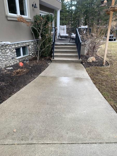 Solutions Power Washing