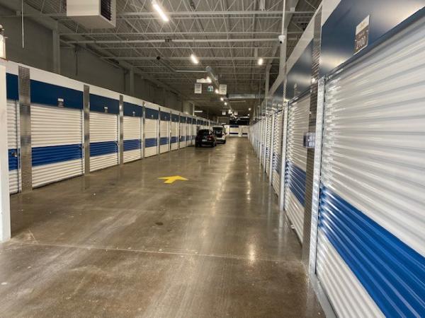 Concierge Self Storage-Vaughan