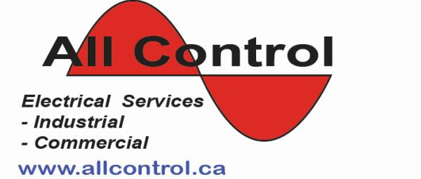 All Control Electrical Services