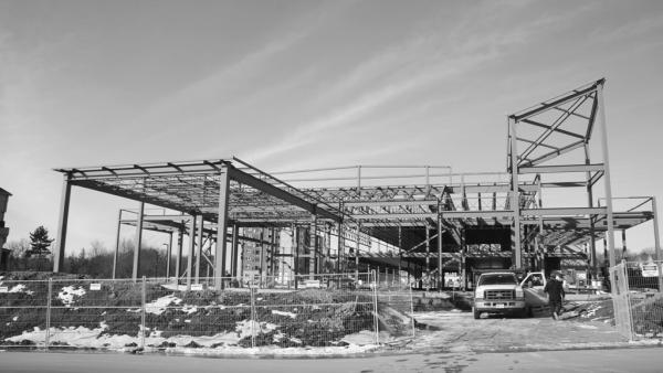 Caran Developments