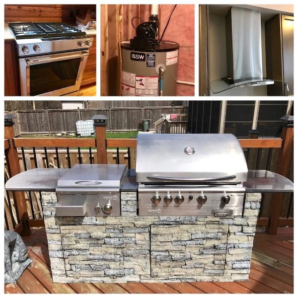 E Appliance Pro