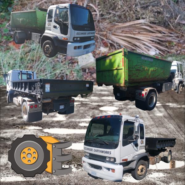 Oceanside Earthworks