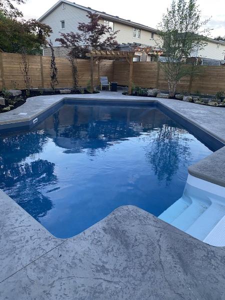 Cracknell Pools & Backyards