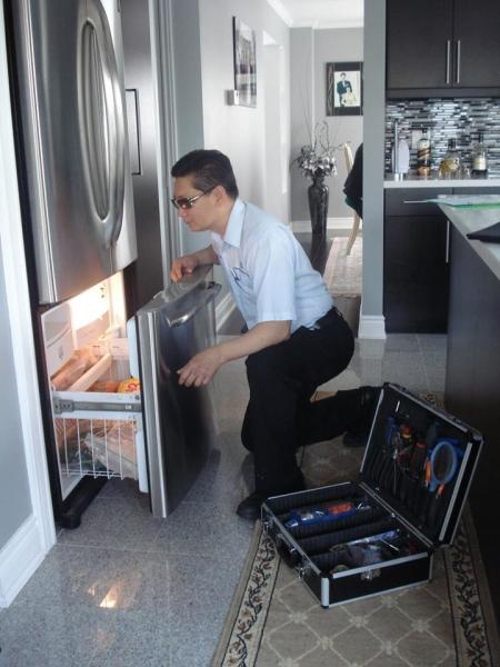 Better General Appliance Service and Repair