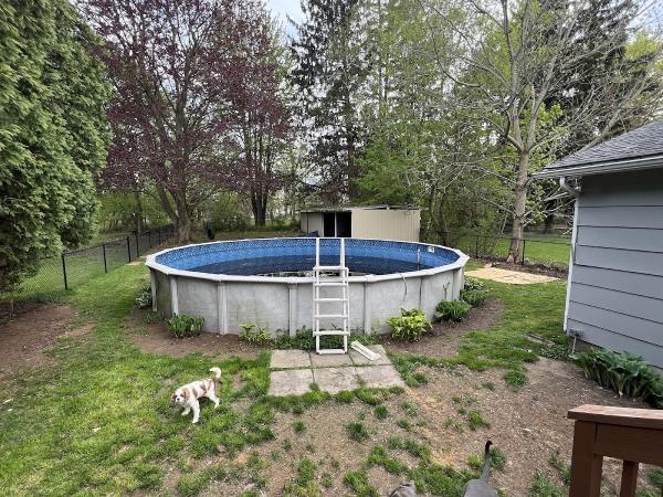 Rock Hard Fence and Exteriors