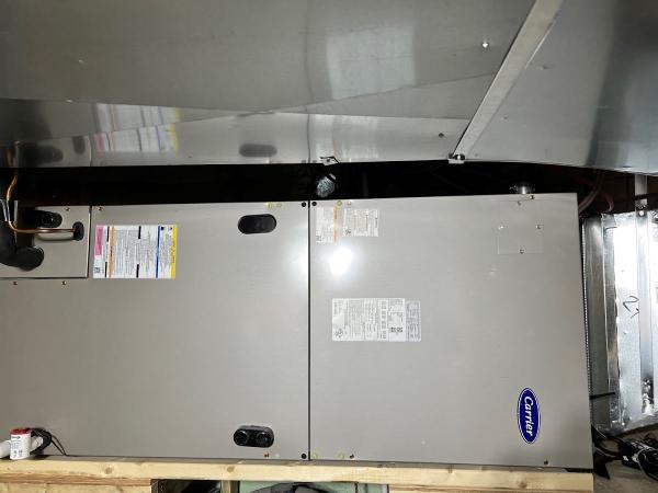 Réfrigération Pinet Inc