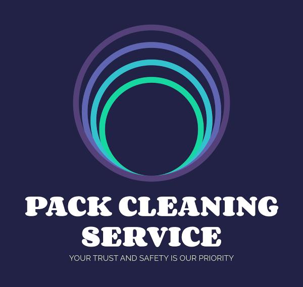 Pack Cleaning Service