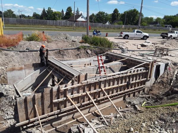Ontario Concrete Finishing
