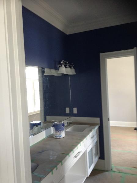 Pick A Colour Painting Service