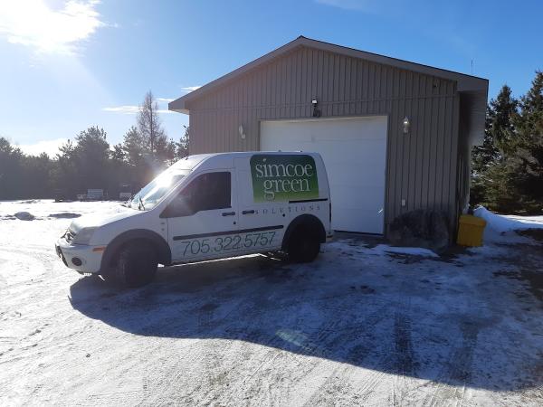 Simcoe Green Solutions