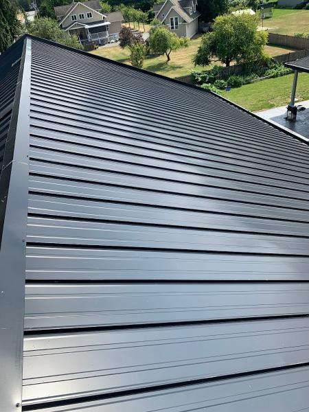 A Top Class Roofing LTD