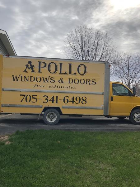 Apollo Windows & Doors
