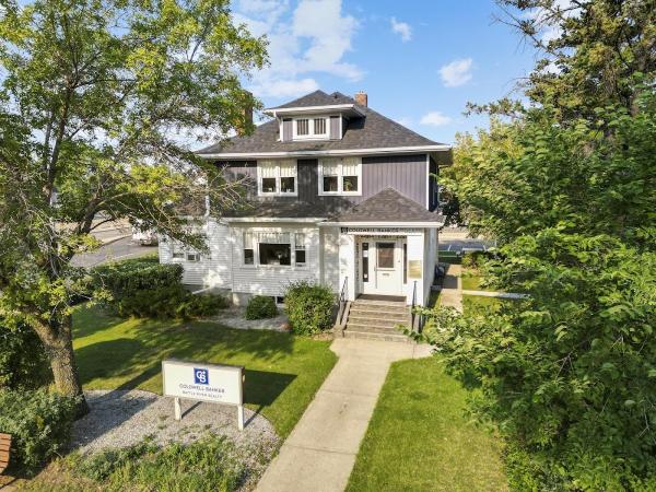 Coldwell Banker Battle River Realty