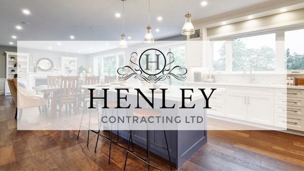 Henley Contracting Ltd.
