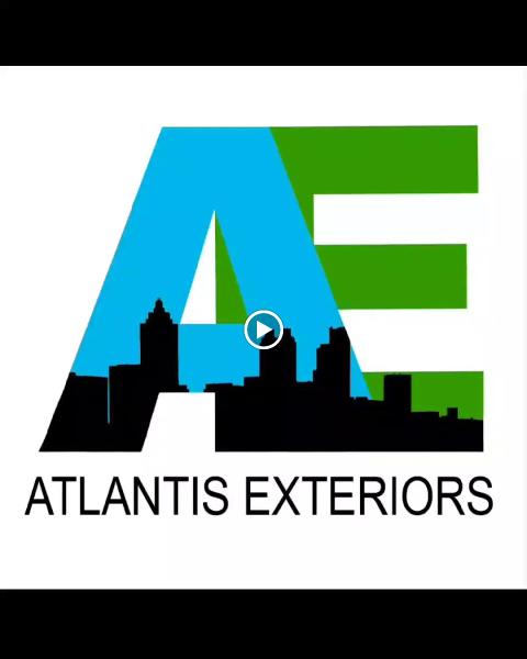Atlantis Exteriors