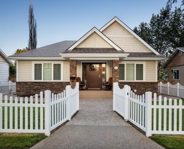 Michael Homes Inc.