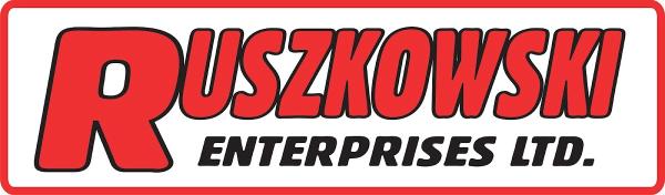 Ruszkowski Enterprises Ltd