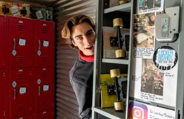 The Locker Inc.
