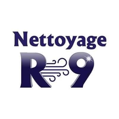 Nettoyage R-9 Plus