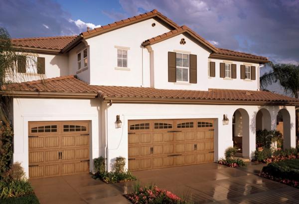 Superior Garage Doors