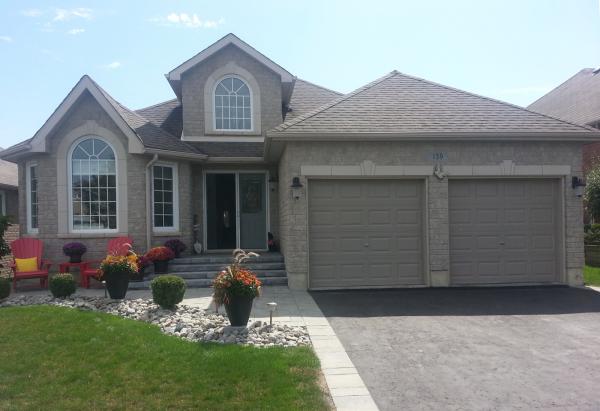 Superior Garage Doors