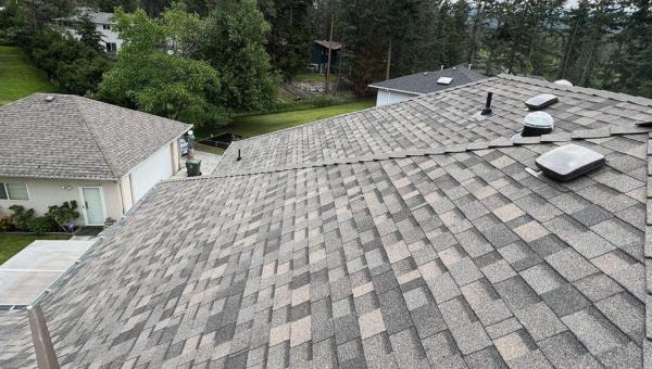 Osland Roofing