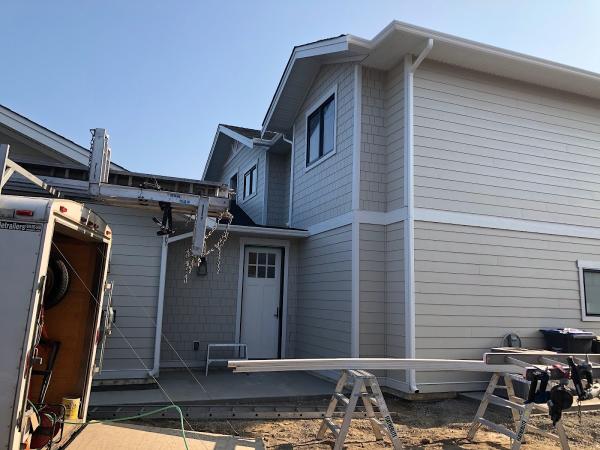 Yaskosiding Ltd.
