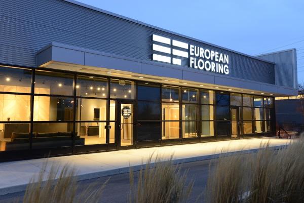 Khayeri Flooring & European Flooring Group