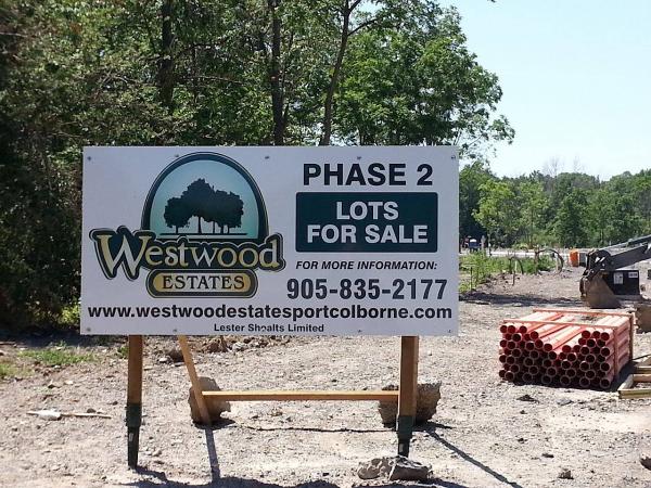 Westwood Estates Port Colborne