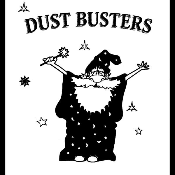 Dustbusters Cleaning