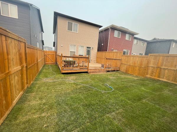 Calgary Lawn Solutions