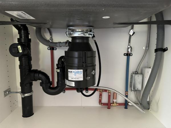 Blue Monkey Plumbing