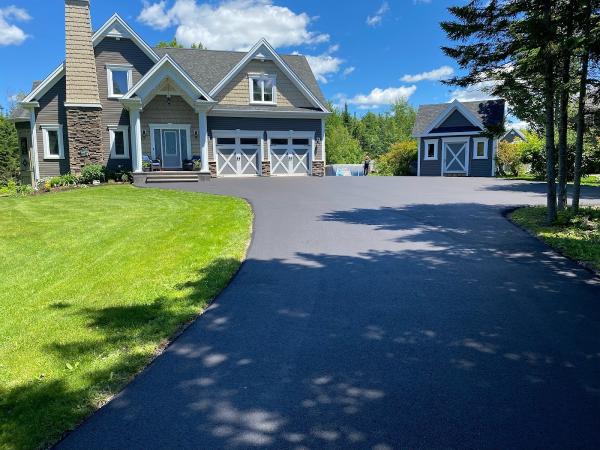 Sewells Paving