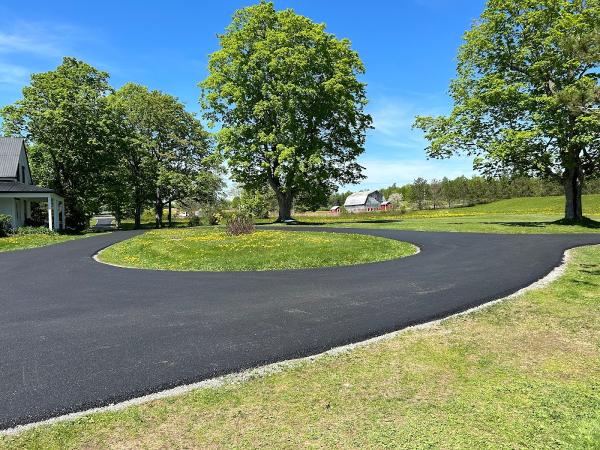 Sewells Paving