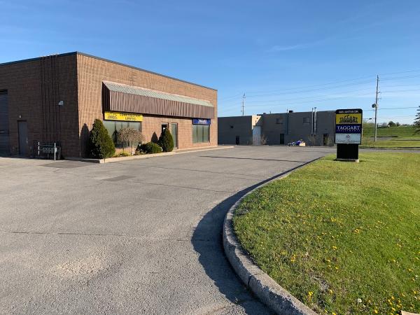 Taggart Construction Limited