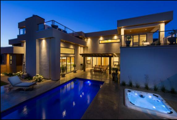 Tuff Top Fibreglass Pools Inc