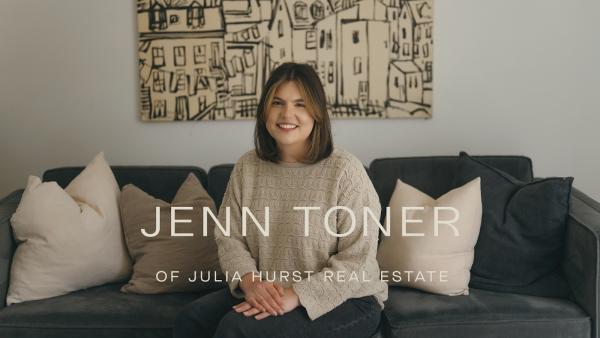 Jenn Toner Real Estate