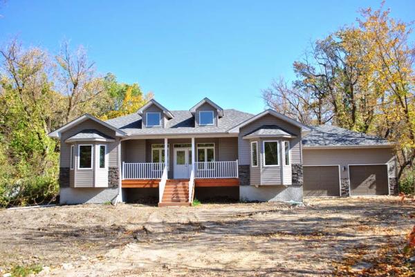 Vogt Building Construction