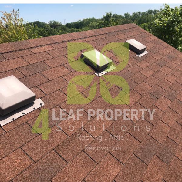 4leaf Property Solutions