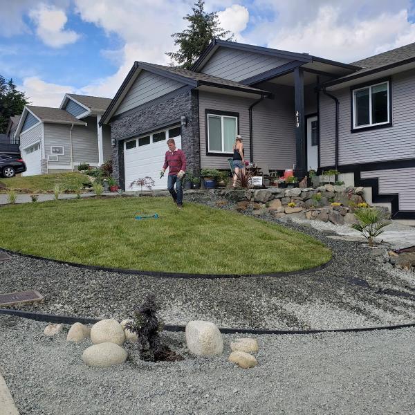 Windmill Landscaping