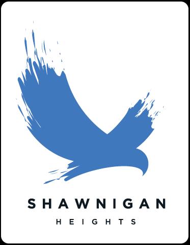 Shawnigan Heights