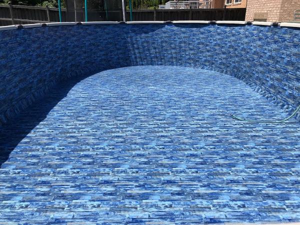 Integrity Pool Builders Inc.